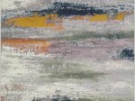 Kilimas ANDIAMO Portland, 80 x 150 cm, spalvotas, 75% polipropilenas, 25% poliesteris, tinkamas viduje ir lauke, Egiptas, 704193