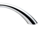 Baldų rankenėlė HETTICH, chromuotas HS 96mm, 9202439