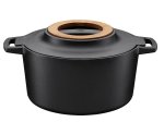 Ketaus puodas FISKARS Norden, 4 l