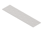 Plokštelė XIDO, 50 x 200 x 2,0 mm