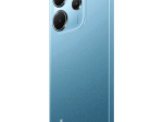 Mobilusis telefonas XIAOMI Redmi Note 14, 256 GB, Ocean Blue, 8 GB RAM, palaiko 4G ryšį.