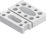 Grąžtas BOSCH SDS-plus-5X, 16x150x210 mm, 1 vnt.