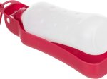 Kelioninė gertuvė augintiniams TRIXIE , plastikinė, 0,5 l