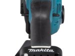 Akumuliatorinis genėjimo pjūklas MAKITA UC100DWA, 12 V, pjov. juostos ilgis 10 cm, bešepetėlis variklis,  komplekte 2,0 Ah akumuliatorius ir pakrovėjas
