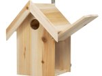 Inkilas varnėnui NOVELLY HOME HG-649D, matmenys 24x21x32cm