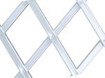 Plastikinės grotelės TRELLIFLEX, aukštis 1440 mm., plotis 210 mm.