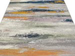 Kilimas ANDIAMO Portland, 160 x 235 cm, spalvotas, 75% polipropilenas, 25% poliesteris, tinkamas viduje ir lauke, Egiptas, 704160