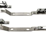 Grindinio šildymo kolektorių laikikliai DANFOSS FHF-MB(SSM-MB), laikikliai, komplektas 2 vnt., 088U0585/088U0596