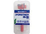 Freza SPECIALIST+ Forstner, 28 x 90 mm