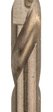 Grąžtas metalui BOSCH HSS-Co, 4,0 mm, 1 vnt.