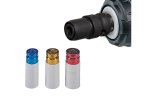 Akumuliatorinis smūginis veržliasukis EINHELL Impaxxo 18/450, 18 V, 1/2" jungtis, bešepetėlis variklis, maks. sukimo momentas 400 Nm, be akumuliatorių ir kroviklio