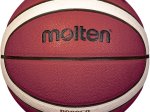 Krepšinio kamuolys MOLTEN B7G3850, 7 dydis