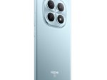 Mobilusis telefonas XIAOMI Redmi Note 15 5G, 256 GB, Glacier Blue, 8 GB RAM, palaiko 5G ryšį