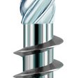 Terasiniai medsraigčiai HSI Terra, 5 x 50 mm, C1, 200 vnt., TORX