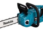 Akumuliatorinis gradininis pjūklas MAKITA DUC303Z, be pakrovėjo ir akumuliatorių