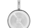 Keptuvių TEFAL Intuition, rinkinys, 20 cm ir 26 cm 