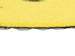 Deimantinis šlifavimo diskas SPECIALIST+, universalus, 125 mm, 100P