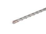 Grąžtas betonui SDS+ cross TOTAL, TCT, 6x160 mm, TAC310602C