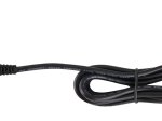 Stalinis šviestuvas GLOBO Ursino, LED, 8 W, 230V, 580 lm, 3000/4000/6300 K, sensorinis, dimer., metalas juodos sp., 480x170x515 mm, 58422B