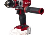 Akumuliatorinis gręžtuvas EINHELL TE-CD 18, Solo, 18 V, Li-ion, be akumuliatoriaus ir kroviklio