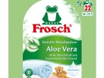 Skalbimo milteliai FROSCH Aloe Vera, 1,45 kg