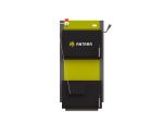 Kieto kuro, apatinio degimo katilas ANTARA K-12 MT D, dešininis, 12kW