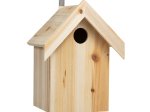 Inkilas varnėnui NOVELLY HOME HG-649D, matmenys 24x21x32cm