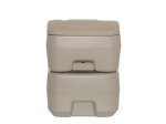 Mobilus biotualetas TARMO Classic, 36,5 cm, 20 l