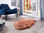 Kailis LUXOR LIVING SCHAFFELL, 85 cm, terakota spl., 100% vilna, 704297