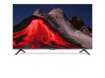 Televizorius XIAOMI QLED TV A Pro 2026 55'', 4K UHD, Smart TV, 60 Hz atnaujinimo dažnis.