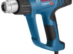 Elektrinė orpūtė BOSCH Professional GHG 20-63, galia 2000 W, 06012A6201