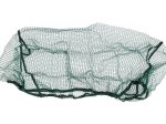 Apsauginis tinklas nuo saulės ir paukščių pakeltoms lysvėms, 1,2 x 0,8 m, 50 g / m2
