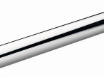 Rūbų kartelė HETTICH, D25x1000mm, chromuota, 9209020