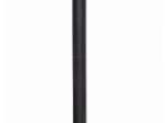 Semtuvas HERVIN GARDEN EASY Easy, tiesus, metalinis, ilgis 1,25 m