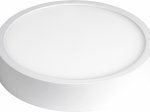 Įmontuojamas šviestuvas ORRO, panelė SPLIT SNPL-30W, paviršinė, LED 30 W, 220-240 V, 1950 lm, 3000 K, 30000h, IP44, 220x30mm,  A170990189