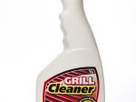 Kepimo grotelių ir židinių valiklis KOSLITA, 500 ml