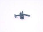 Sraigtai gips/met. XIDO, 3,5 x 25 mm, 70040, 1000 vnt. Fosfatuoti, su grąžteliu, Fosfatuoti, gipso kartono tvirtinimui prie metalinio profilio
