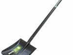 Semtuvas HERVIN GARDEN EASY Easy, tiesus, metalinis, ilgis 1,25 m