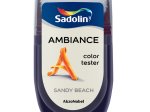 Spalvos testeris SADOLIN Ambiance, SANDY BEACH, 30 ml
