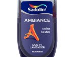 Spalvos testeris SADOLIN Ambiance, DUSTY LAVENDER, 30 ml