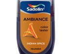 Spalvos testeris SADOLIN Ambiance, INDIAN SPICE, 30 ml