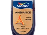 Spalvos testeris SADOLIN Ambiance, RICH BUTTERSCOTCH, 30 ml