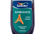 Spalvos testeris SADOLIN Ambiance, PEACOCK PRIDE, 30 ml