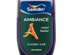 Spalvos testeris SADOLIN Ambiance, CLASSIC CAR, 30 ml