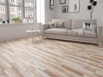 Akmens masės plytelės KAI Oxford 9227, 15,5 x 60,5 cm, 1,031 m2/dėž., glazūruotos, smėlio spalvos, Bulgarija