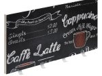 Kabykla "Coffee Shop" HETTICH, 4 kabliukai, 9220842