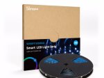 Išmanioji šviesos diodų juosta SONOFF 5050Rgb-5M, LED 5 m, RGB keičia spalvas, 24 W/m, IP65, RGB, 12V DC, 300 lm/m, priedas SONOFF L12M/L15M, max grandinės ilgis 10m