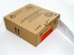 Vidinė langų sandarinimo juosta ATS Window Tape, 70mm x 25m