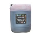 Medienos antiseptikas RP CHEMICAL, 20 l, rudas