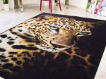 Kilimas DIGITAL Leopard, 100 x 150 cm, 282612